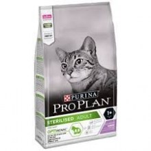 PURINA PRO PLAN sterilized optirenal Tyrkey 1.5 kg (1)9